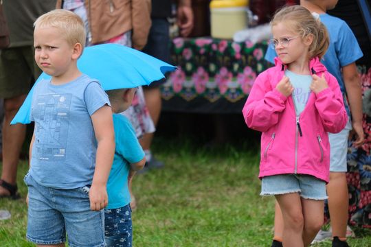 GM. Chełm. Tłumy mieszkańców na Dniach Okszowa Cz. I [GALERIA ZDJĘĆ]