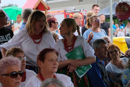 GM. Chełm. Tłumy mieszkańców na Dniach Okszowa Cz. I [GALERIA ZDJĘĆ]