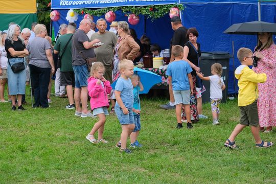 GM. Chełm. Tłumy mieszkańców na Dniach Okszowa Cz. I [GALERIA ZDJĘĆ]