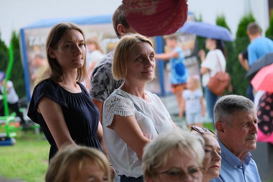 GM. Chełm. Tłumy mieszkańców na Dniach Okszowa Cz. I [GALERIA ZDJĘĆ]