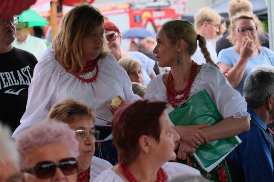 GM. Chełm. Tłumy mieszkańców na Dniach Okszowa Cz. I [GALERIA ZDJĘĆ]