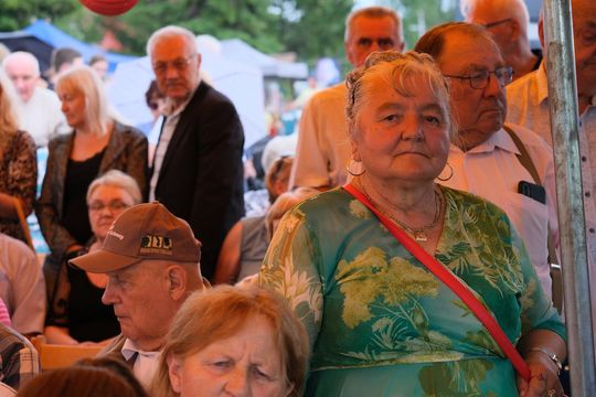 GM. Chełm. Tłumy mieszkańców na Dniach Okszowa Cz. I [GALERIA ZDJĘĆ]