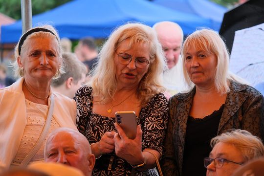 GM. Chełm. Tłumy mieszkańców na Dniach Okszowa Cz. I [GALERIA ZDJĘĆ]