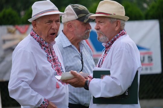 GM. Chełm. Tłumy mieszkańców na Dniach Okszowa Cz. I [GALERIA ZDJĘĆ]