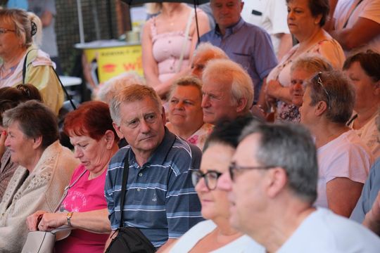 GM. Chełm. Tłumy mieszkańców na Dniach Okszowa Cz. I [GALERIA ZDJĘĆ]