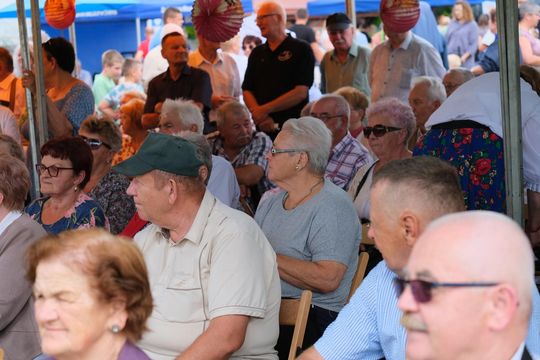 GM. Chełm. Tłumy mieszkańców na Dniach Okszowa Cz. I [GALERIA ZDJĘĆ]