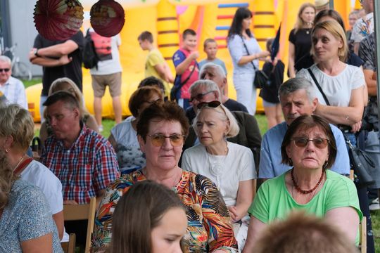 GM. Chełm. Tłumy mieszkańców na Dniach Okszowa Cz. I [GALERIA ZDJĘĆ]