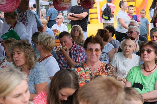 GM. Chełm. Tłumy mieszkańców na Dniach Okszowa Cz. I [GALERIA ZDJĘĆ]