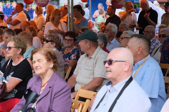 GM. Chełm. Tłumy mieszkańców na Dniach Okszowa Cz. I [GALERIA ZDJĘĆ]