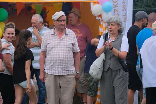 GM. Chełm. Tłumy mieszkańców na Dniach Okszowa Cz. I [GALERIA ZDJĘĆ]