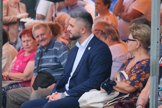 GM. Chełm. Tłumy mieszkańców na Dniach Okszowa Cz. I [GALERIA ZDJĘĆ]