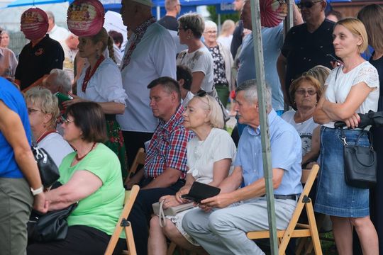 GM. Chełm. Tłumy mieszkańców na Dniach Okszowa Cz. I [GALERIA ZDJĘĆ]