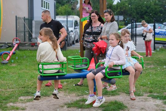 GM. Chełm. Tłumy mieszkańców na Dniach Okszowa Cz. I [GALERIA ZDJĘĆ]
