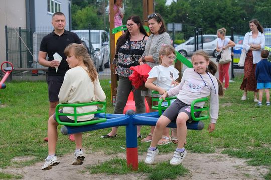 GM. Chełm. Tłumy mieszkańców na Dniach Okszowa Cz. I [GALERIA ZDJĘĆ]