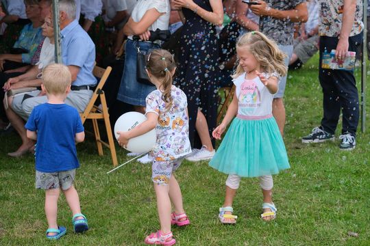 GM. Chełm. Tłumy mieszkańców na Dniach Okszowa Cz. I [GALERIA ZDJĘĆ]