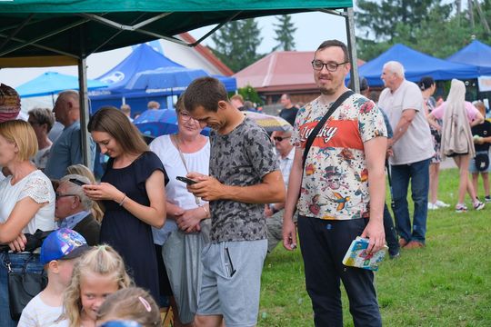 GM. Chełm. Tłumy mieszkańców na Dniach Okszowa Cz. I [GALERIA ZDJĘĆ]
