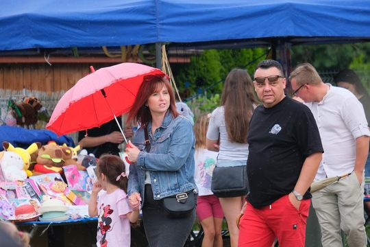 GM. Chełm. Tłumy mieszkańców na Dniach Okszowa Cz. I [GALERIA ZDJĘĆ]