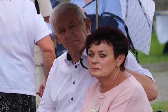 GM. Chełm. Tłumy mieszkańców na Dniach Okszowa Cz. I [GALERIA ZDJĘĆ]