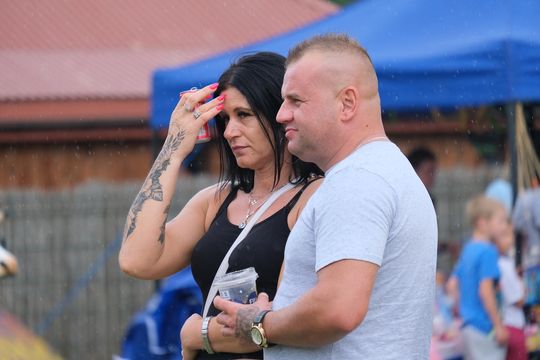 GM. Chełm. Tłumy mieszkańców na Dniach Okszowa Cz. I [GALERIA ZDJĘĆ]