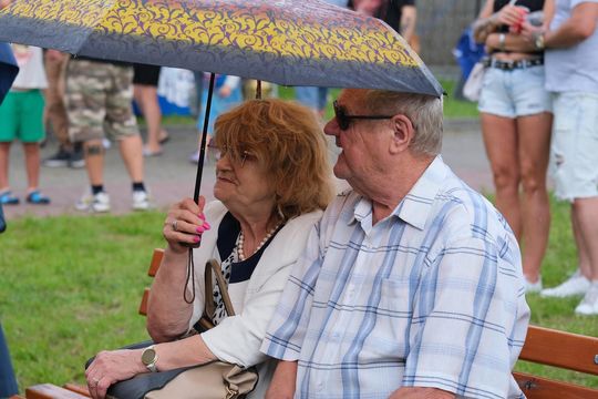 GM. Chełm. Tłumy mieszkańców na Dniach Okszowa Cz. I [GALERIA ZDJĘĆ]