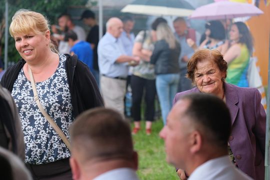 GM. Chełm. Tłumy mieszkańców na Dniach Okszowa Cz. I [GALERIA ZDJĘĆ]