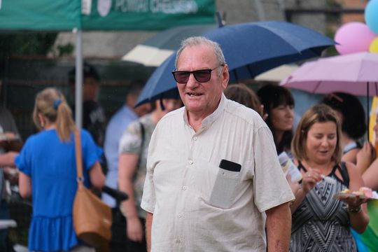 GM. Chełm. Tłumy mieszkańców na Dniach Okszowa Cz. I [GALERIA ZDJĘĆ]