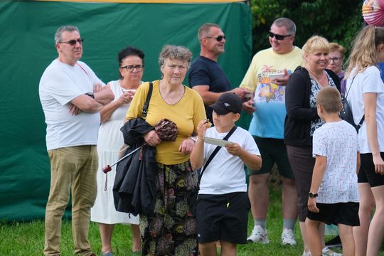 GM. Chełm. Tłumy mieszkańców na Dniach Okszowa Cz. I [GALERIA ZDJĘĆ]
