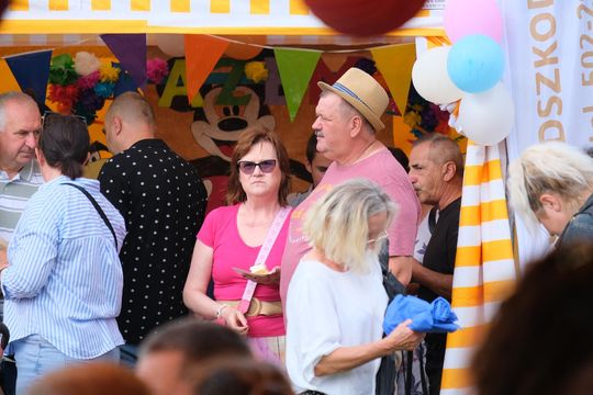 GM. Chełm. Tłumy mieszkańców na Dniach Okszowa Cz. I [GALERIA ZDJĘĆ]