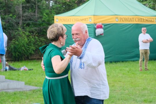 GM. Chełm. Tłumy mieszkańców na Dniach Okszowa Cz. I [GALERIA ZDJĘĆ]