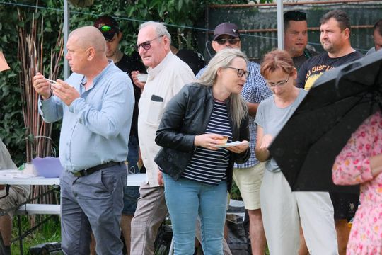 GM. Chełm. Tłumy mieszkańców na Dniach Okszowa Cz. I [GALERIA ZDJĘĆ]