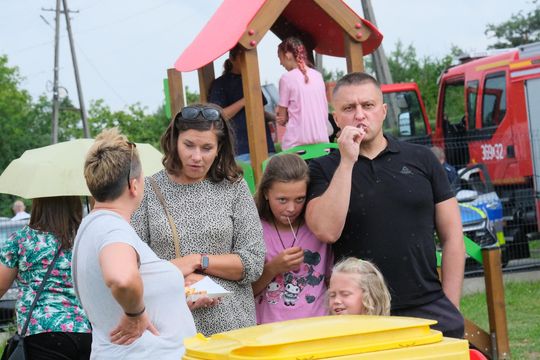 GM. Chełm. Tłumy mieszkańców na Dniach Okszowa Cz. I [GALERIA ZDJĘĆ]