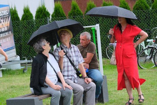 GM. Chełm. Tłumy mieszkańców na Dniach Okszowa Cz. I [GALERIA ZDJĘĆ]