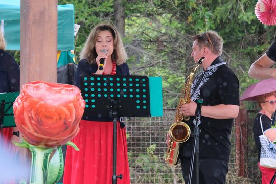 GM. Chełm. Tłumy mieszkańców na Dniach Okszowa Cz. I [GALERIA ZDJĘĆ]