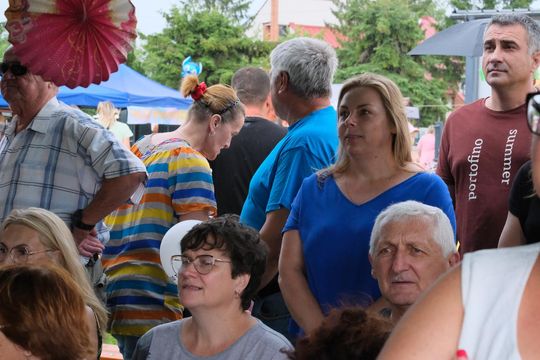 GM. Chełm. Tłumy mieszkańców na Dniach Okszowa Cz. I [GALERIA ZDJĘĆ]