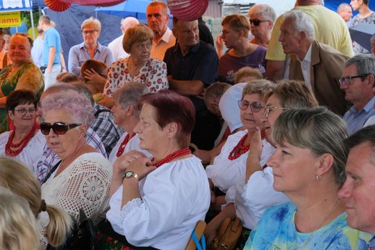 GM. Chełm. Tłumy mieszkańców na Dniach Okszowa Cz. I [GALERIA ZDJĘĆ]