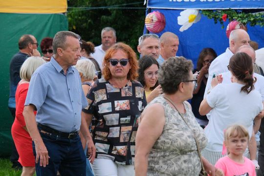 Gm. Chełm. Tłumy mieszkańców na Dniach Okszowa Cz. II [GALERIA ZDJĘĆ]