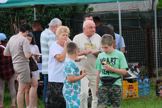 Gm. Chełm. Tłumy mieszkańców na Dniach Okszowa Cz. II [GALERIA ZDJĘĆ]