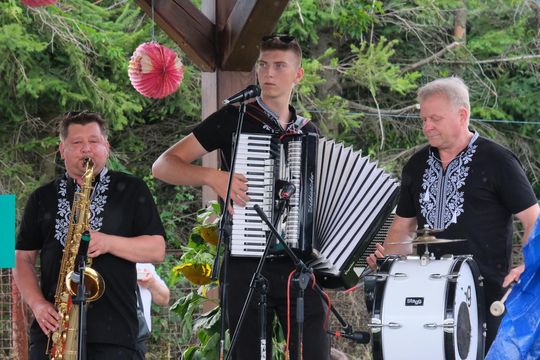 Gm. Chełm. Tłumy mieszkańców na Dniach Okszowa Cz. II [GALERIA ZDJĘĆ]