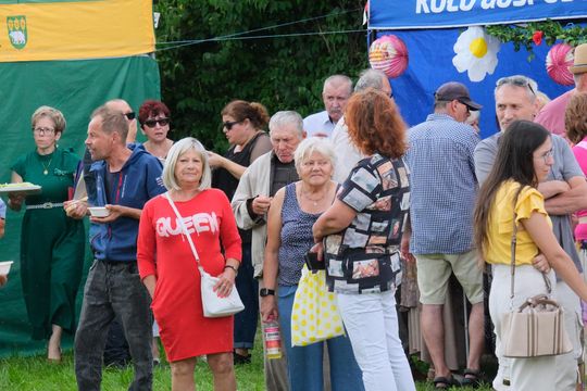 Gm. Chełm. Tłumy mieszkańców na Dniach Okszowa Cz. II [GALERIA ZDJĘĆ]