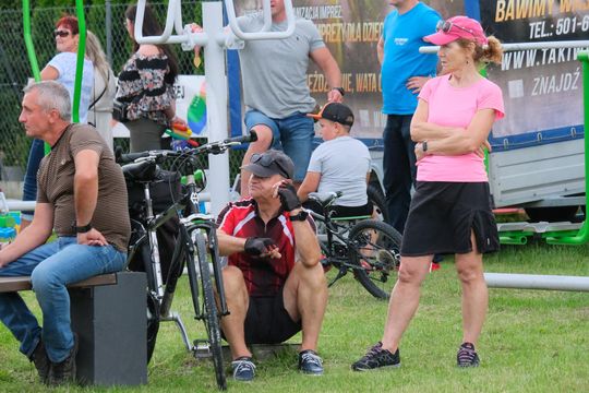 Gm. Chełm. Tłumy mieszkańców na Dniach Okszowa Cz. II [GALERIA ZDJĘĆ]