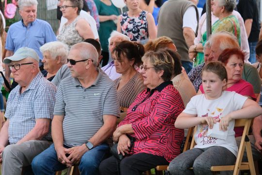 Gm. Chełm. Tłumy mieszkańców na Dniach Okszowa Cz. II [GALERIA ZDJĘĆ]