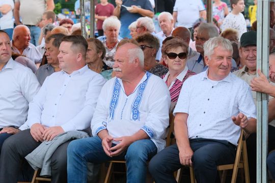 Gm. Chełm. Tłumy mieszkańców na Dniach Okszowa Cz. II [GALERIA ZDJĘĆ]