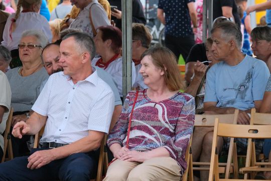 Gm. Chełm. Tłumy mieszkańców na Dniach Okszowa Cz. II [GALERIA ZDJĘĆ]
