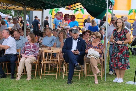 Gm. Chełm. Tłumy mieszkańców na Dniach Okszowa Cz. II [GALERIA ZDJĘĆ]
