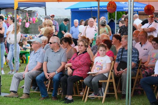 Gm. Chełm. Tłumy mieszkańców na Dniach Okszowa Cz. II [GALERIA ZDJĘĆ]