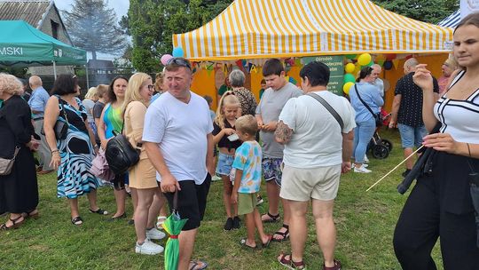 Gm. Chełm. Tłumy mieszkańców na Dniach Okszowa Cz. II [GALERIA ZDJĘĆ]