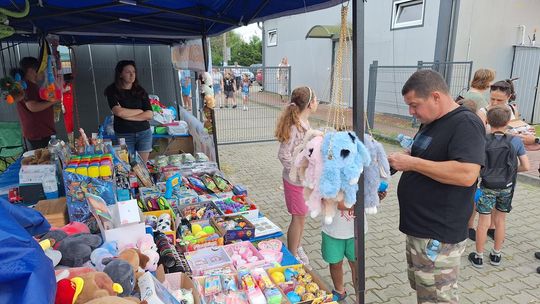 Gm. Chełm. Tłumy mieszkańców na Dniach Okszowa Cz. II [GALERIA ZDJĘĆ]