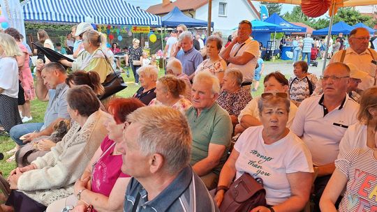 Gm. Chełm. Tłumy mieszkańców na Dniach Okszowa Cz. II [GALERIA ZDJĘĆ]