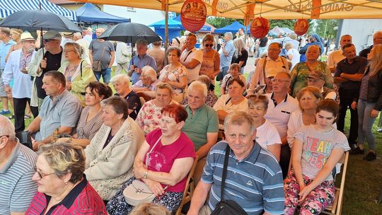 Gm. Chełm. Tłumy mieszkańców na Dniach Okszowa Cz. II [GALERIA ZDJĘĆ]