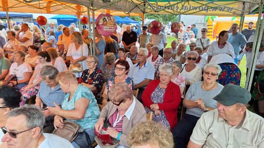 Gm. Chełm. Tłumy mieszkańców na Dniach Okszowa Cz. II [GALERIA ZDJĘĆ]